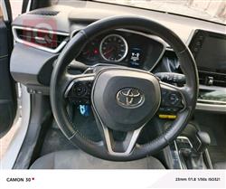 Toyota Corolla Hatchback